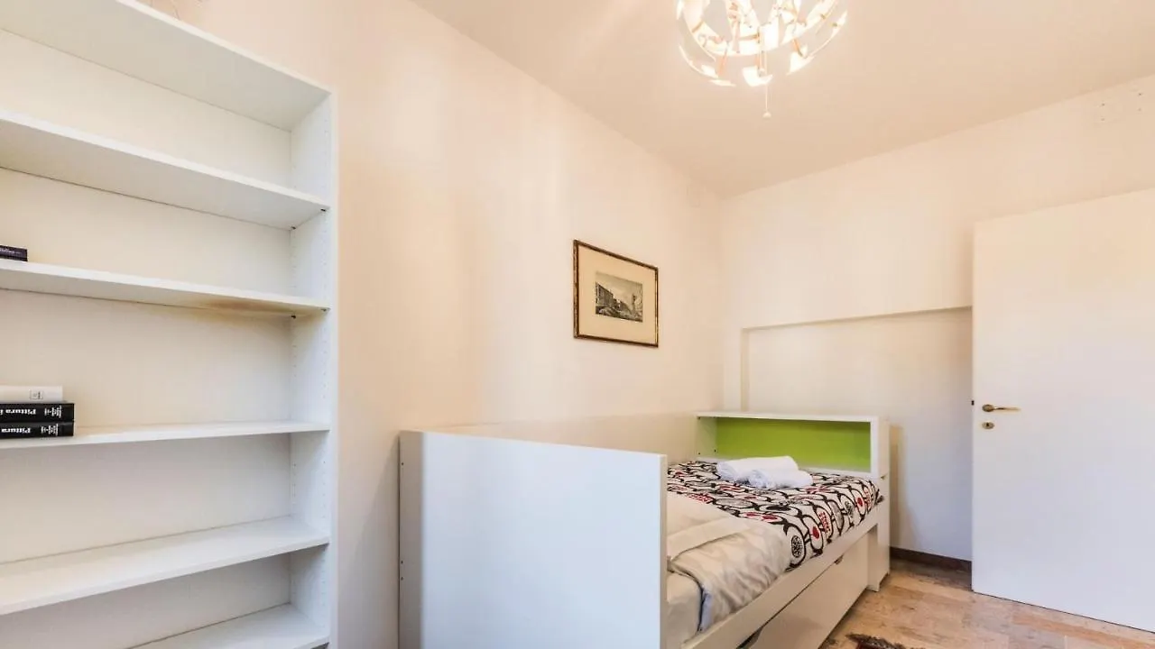 Residenza Cavana Wenecja 0*,  Włochy