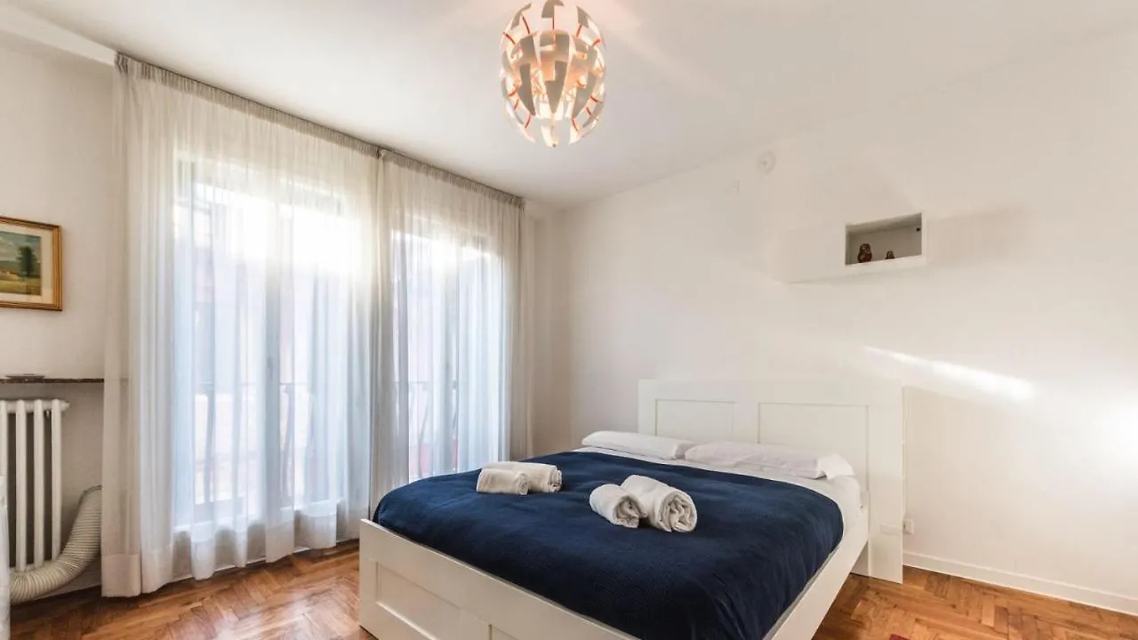 Residenza Cavana Wenecja