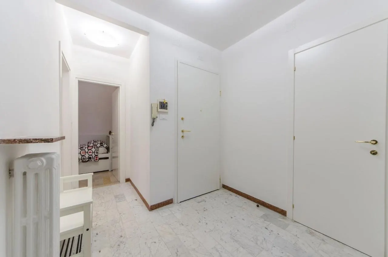 Apartament Residenza Cavana Wenecja Włochy
